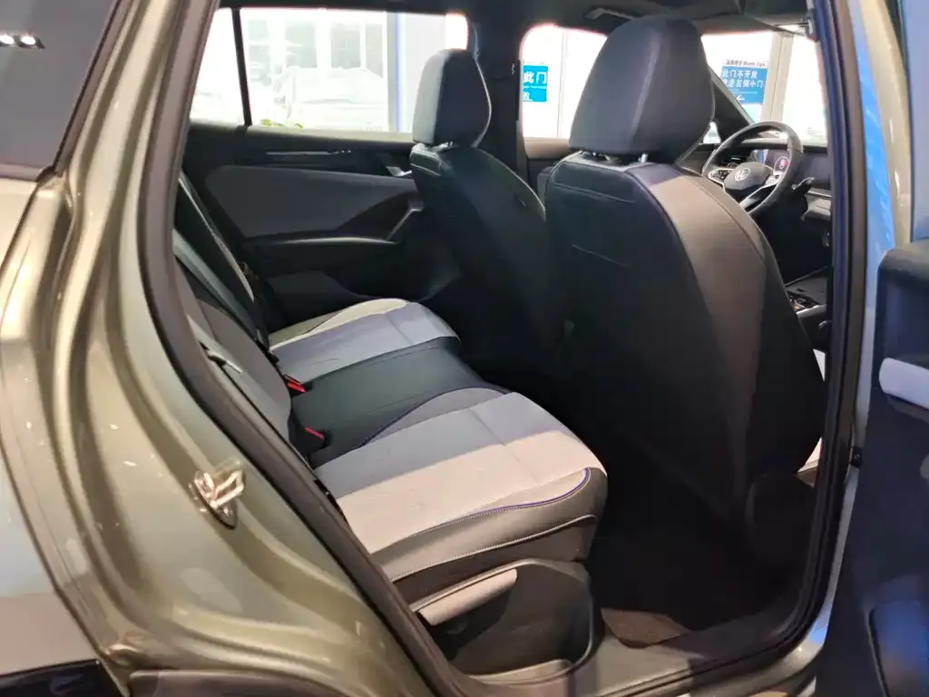 Volkswagen Tayron 2025 из CN, фото 2