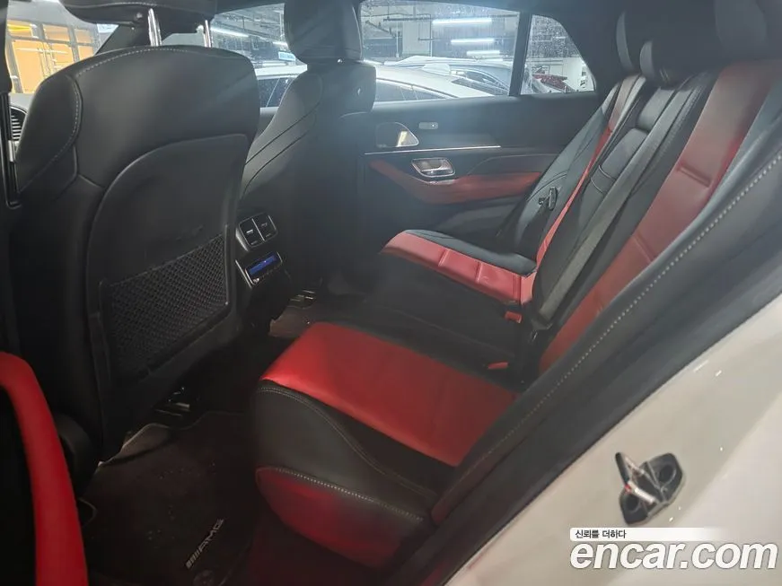 Mercedes-Benz GLE-Class 2025 из KR, фото 3