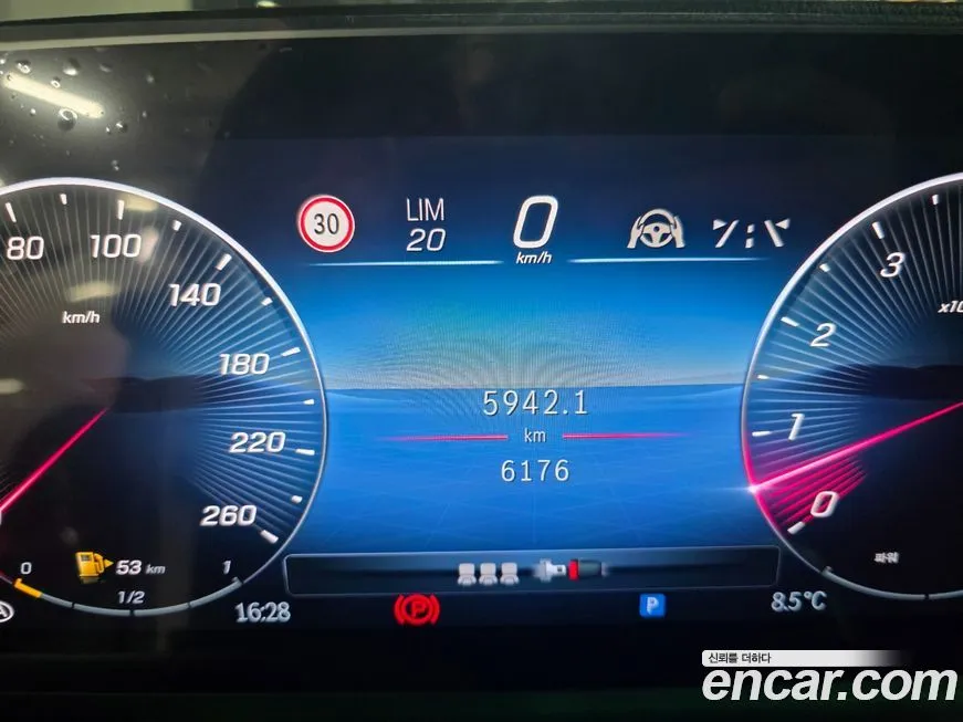 Mercedes-Benz GLE-Class 2025 из KR, фото 5