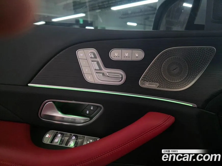 Mercedes-Benz GLE-Class 2025 из KR, фото 4