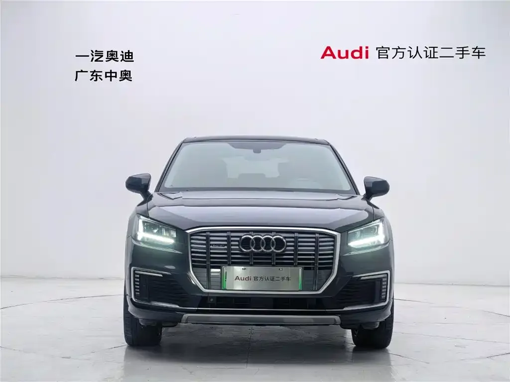 Audi Q2L e-tron 2021 из CN, фото 5