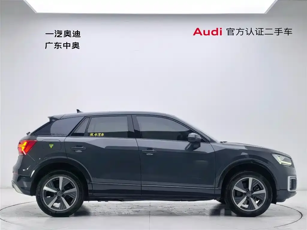 Audi Q2L e-tron 2021 из CN, фото 4