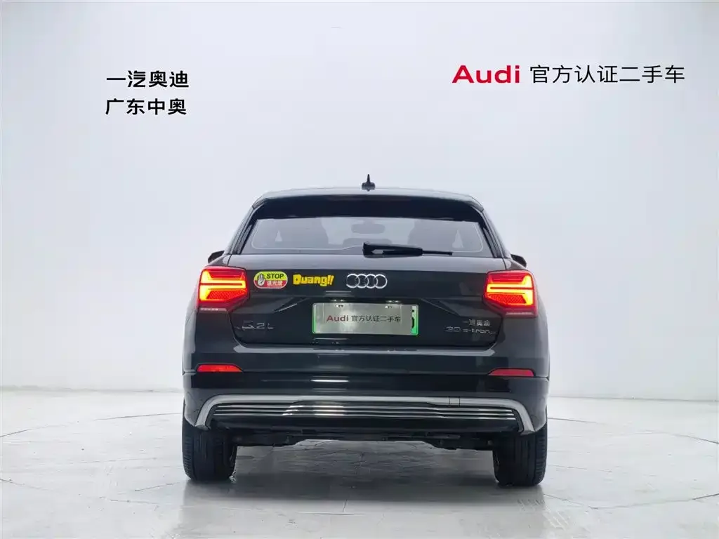 Audi Q2L e-tron 2021 из CN, фото 6