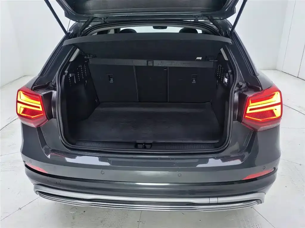 Audi Q2L e-tron 2021 из CN, фото 10
