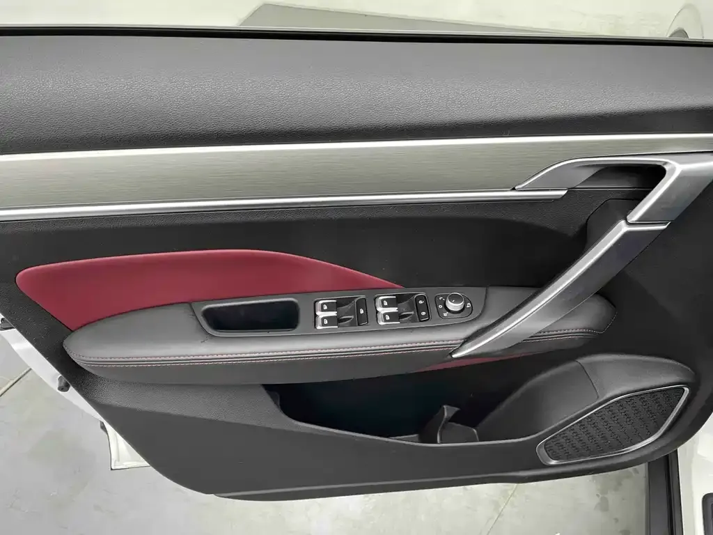 Geely Binyue 2021 из CN, фото 7