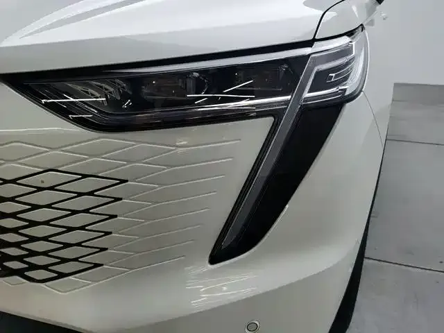Haval Xiaolong MAX — фото 5