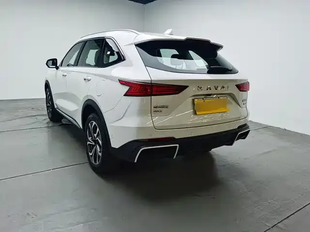 Haval Xiaolong MAX — фото 7