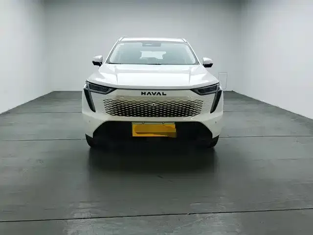 Haval Xiaolong MAX — фото 4