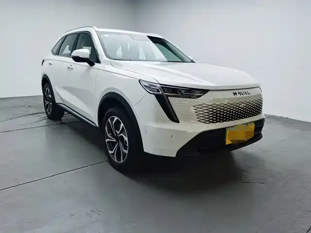 Haval Xiaolong MAX — фото 2