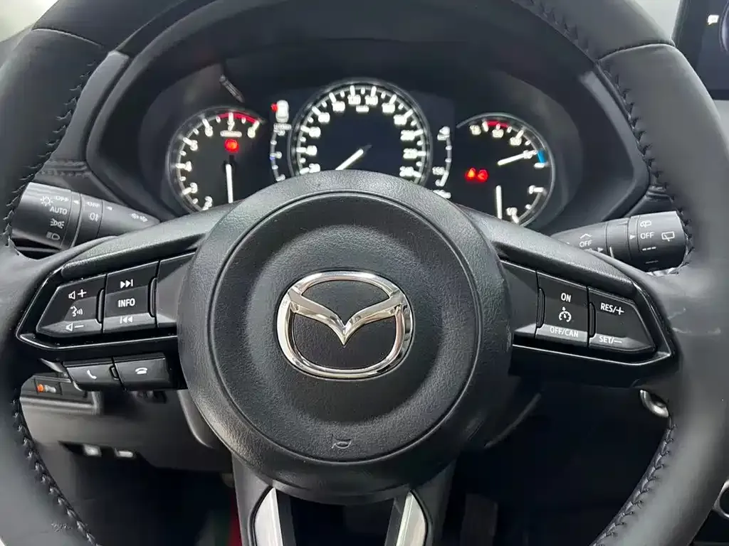 Mazda CX-5 2022 из CN, фото 5