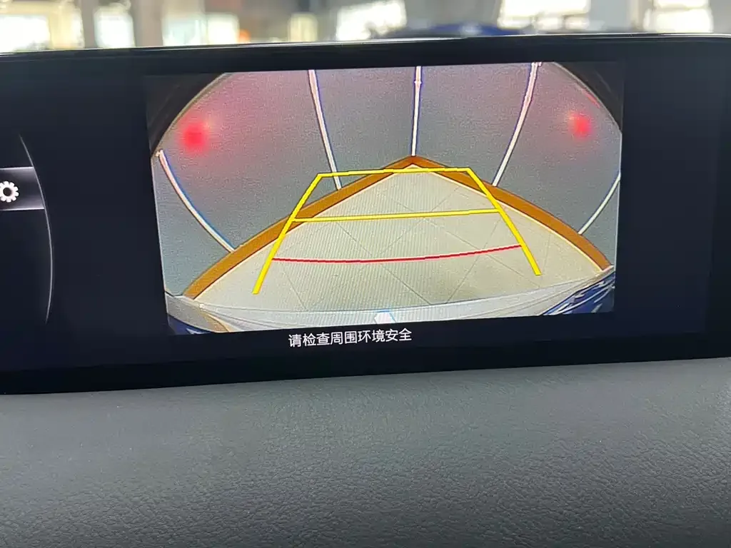Mazda CX-5 2022 из CN, фото 8