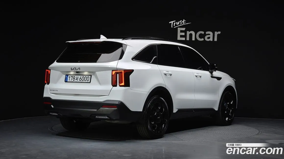 Kia Sorento — фото 2