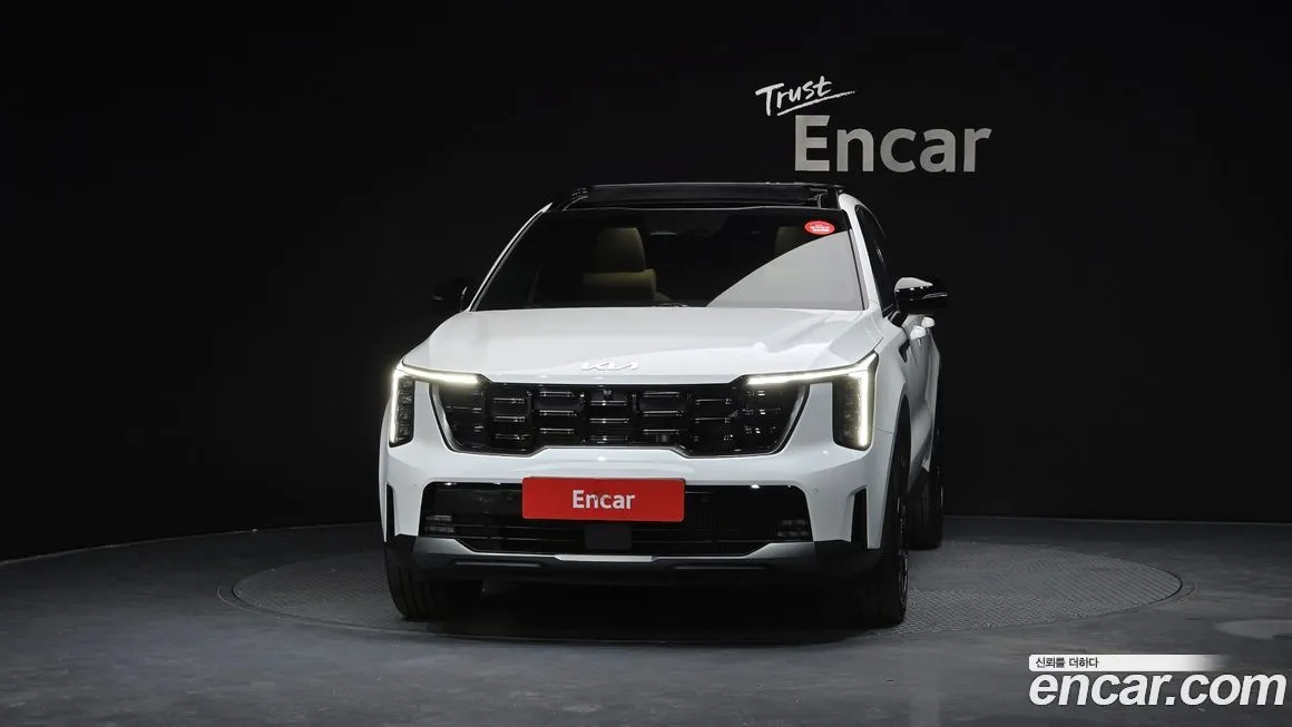 Kia Sorento — фото 5