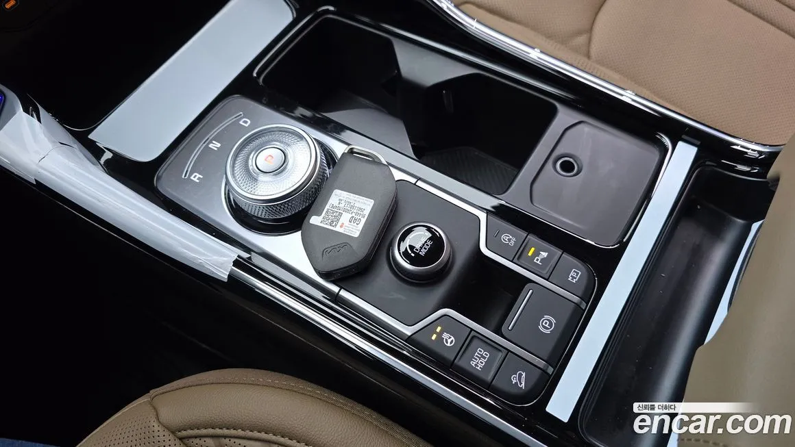 Kia Sorento — фото 10