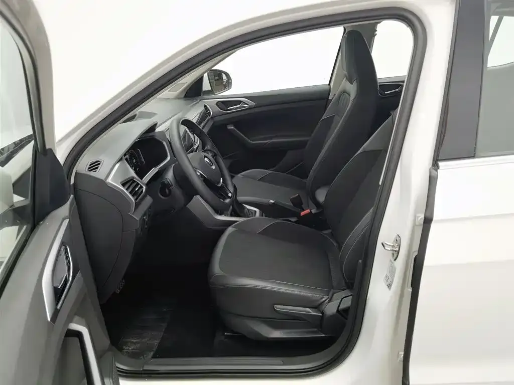 Volkswagen T-Cross 2022 из CN, фото 7