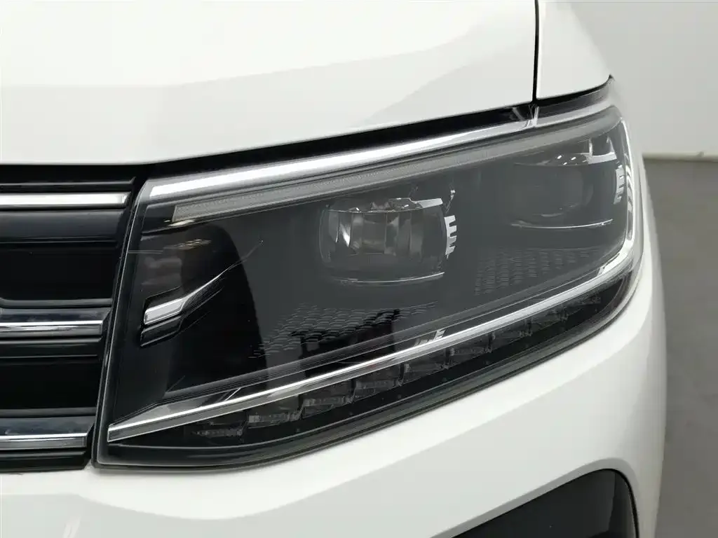 Volkswagen T-Cross 2022 из CN, фото 8