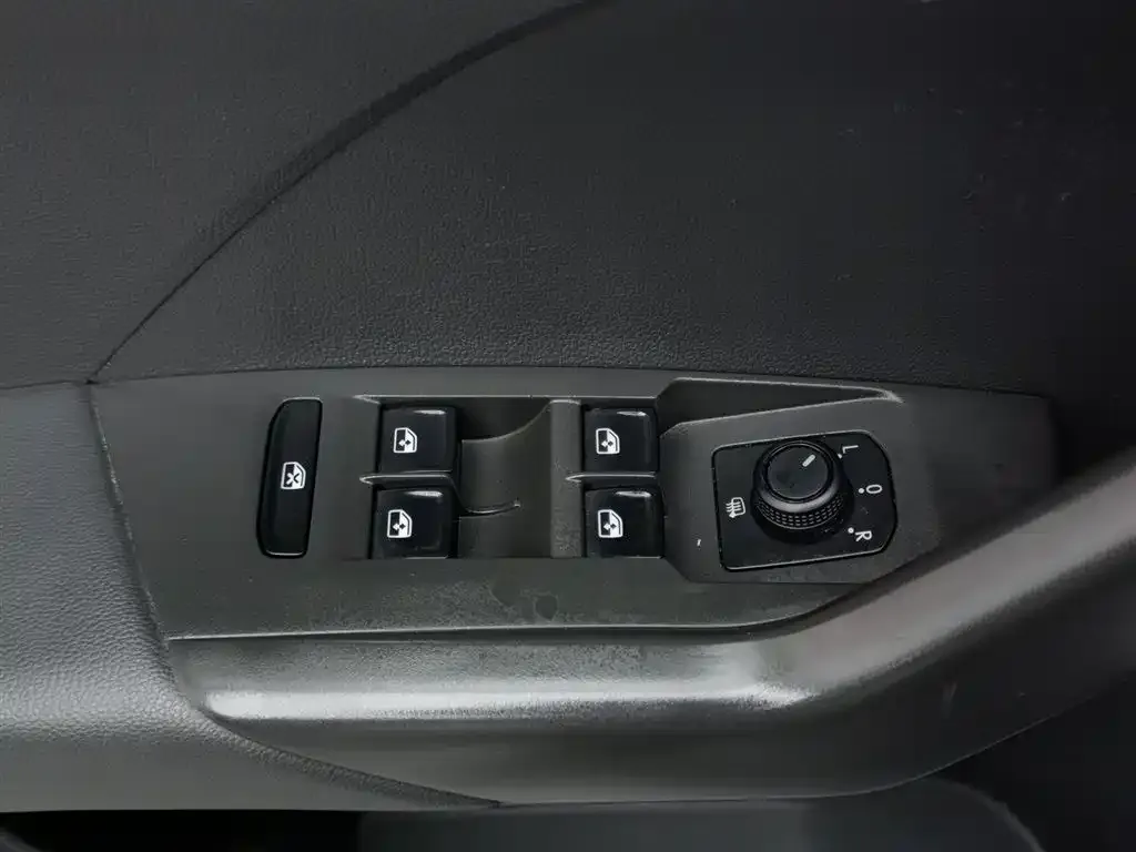 Volkswagen T-Cross 2022 из CN, фото 6