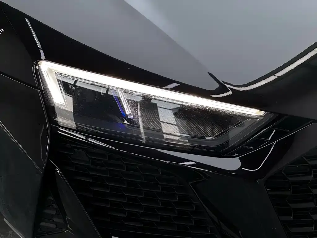 Audi R8 2021 из CN, фото 9