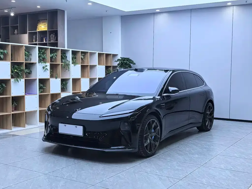 NIO ET5T 2025 из CN, фото 1