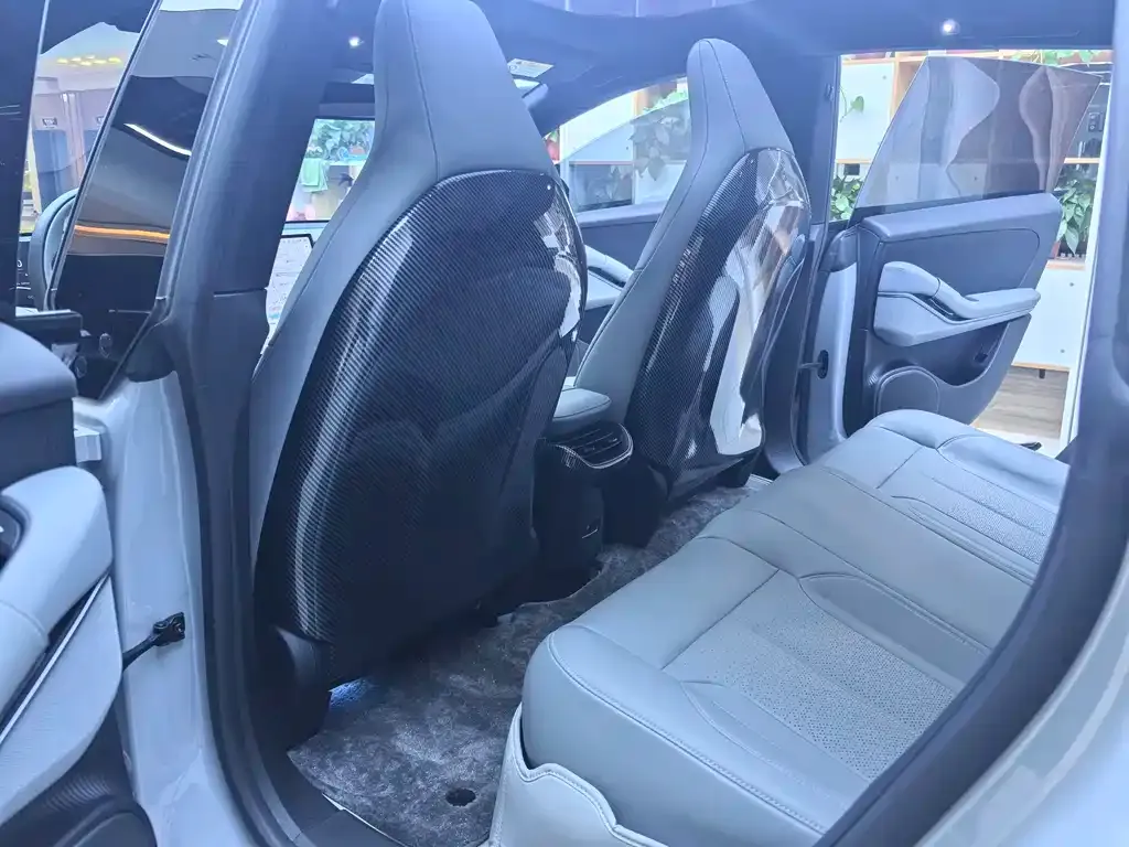 NIO ET5T 2025 из CN, фото 10