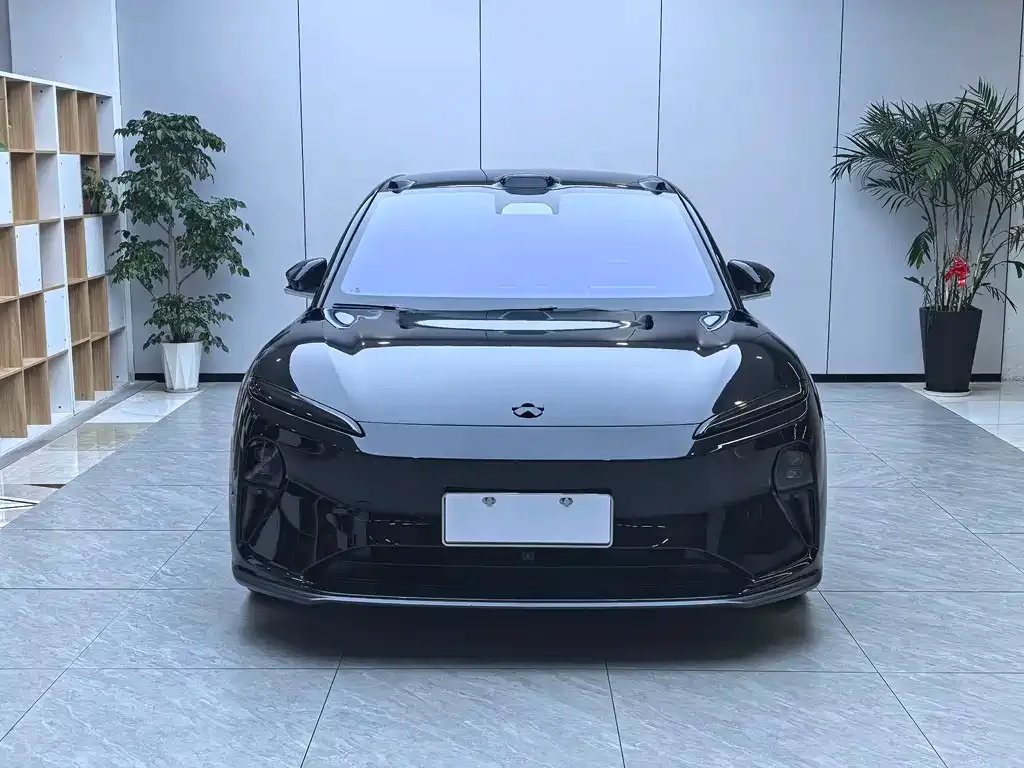 NIO ET5T 2025 из CN, фото 4