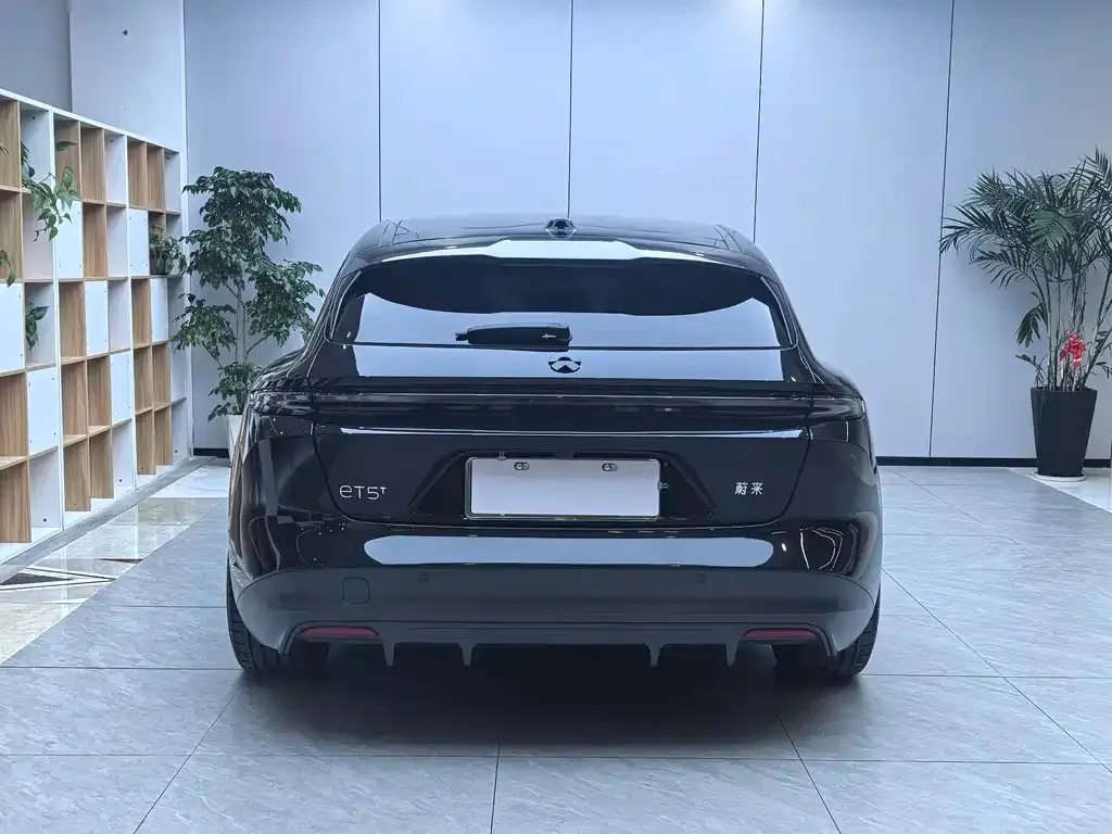 NIO ET5T 2025 из CN, фото 2