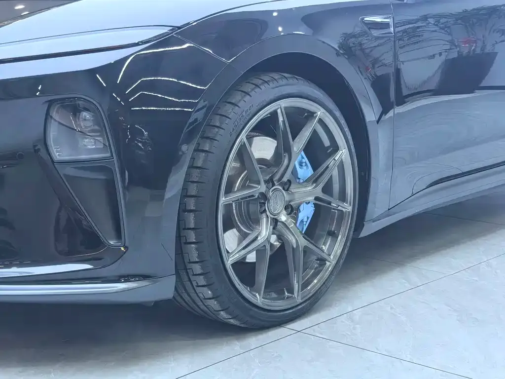 NIO ET5T 2025 из CN, фото 9