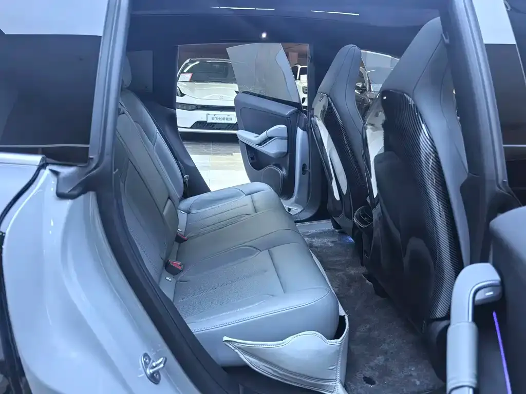 NIO ET5T 2025 из CN, фото 7