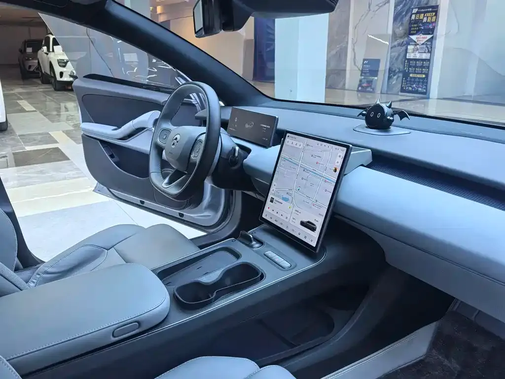 NIO ET5T 2025 из CN, фото 8