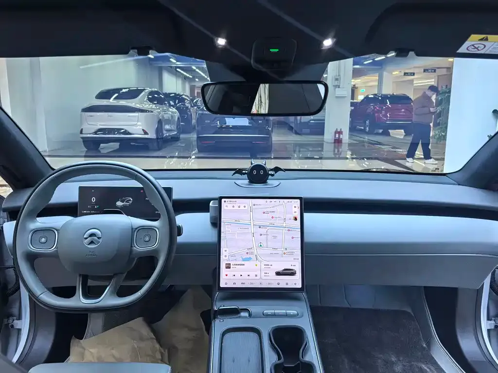 NIO ET5T 2025 из CN, фото 5