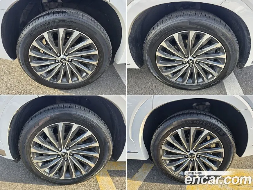 Hyundai Palisade — фото 10