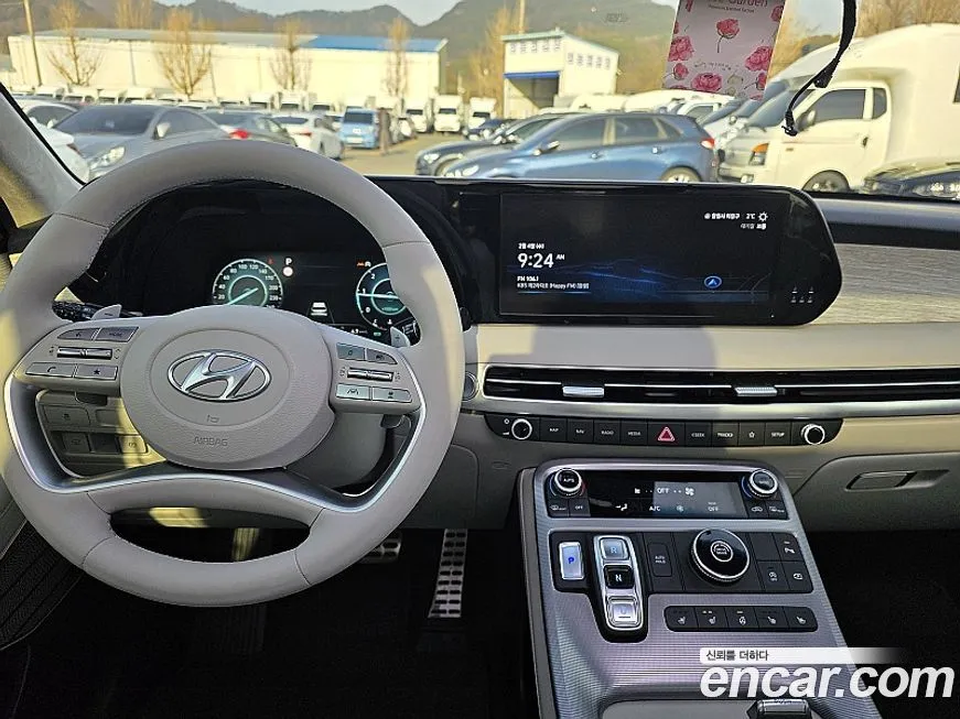Hyundai Palisade — фото 2