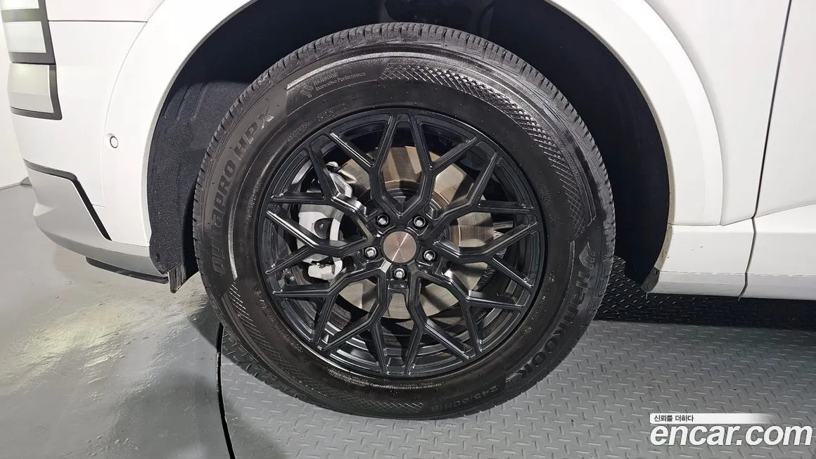 Hyundai Palisade 2026 из KR, фото 10