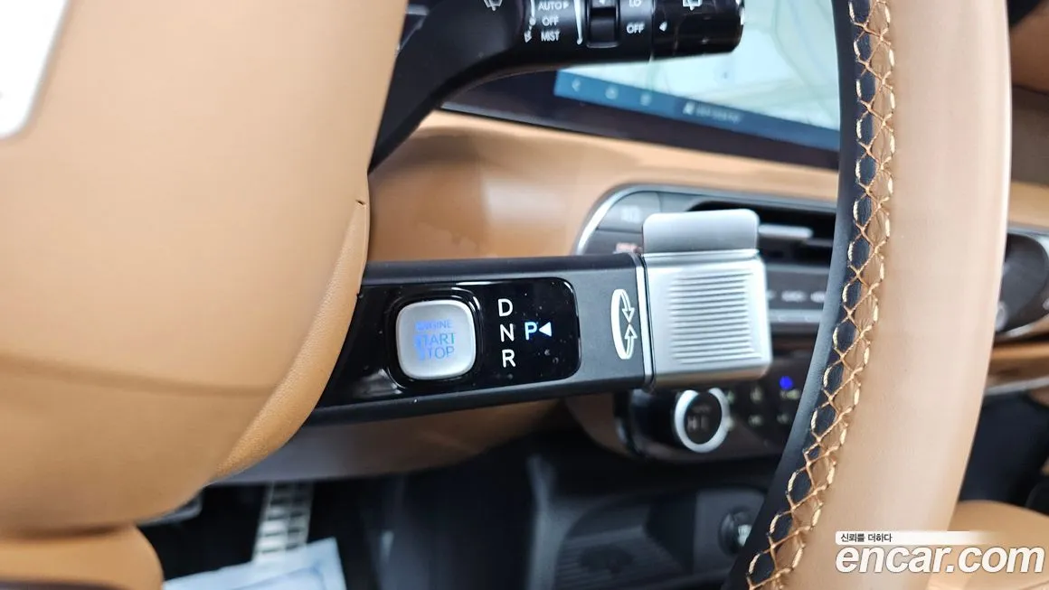Hyundai Palisade 2026 из KR, фото 4