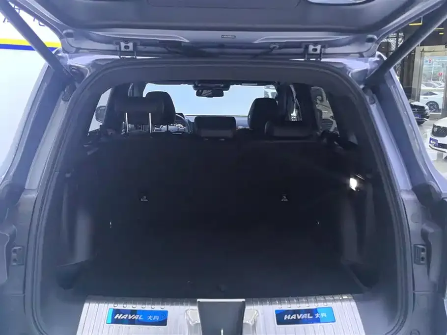 Haval Big Dog 2023 из CN, фото 4