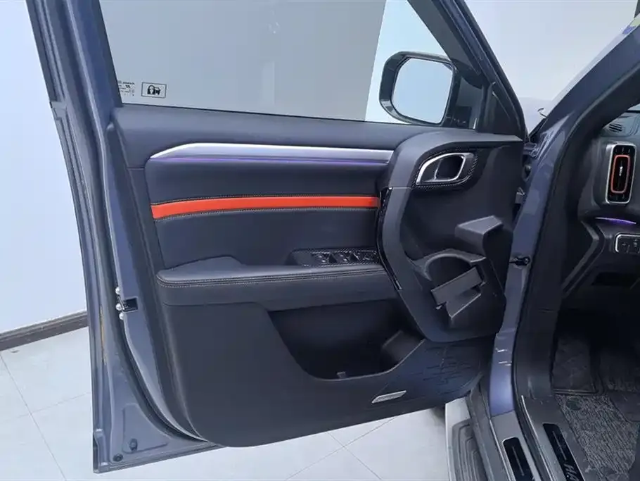 Haval Big Dog 2023 из CN, фото 5