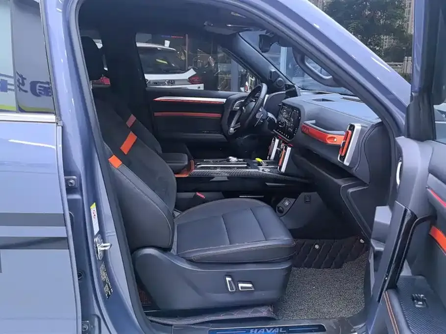Haval Big Dog 2023 из CN, фото 7