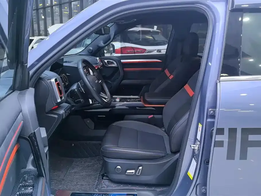 Haval Big Dog 2023 из CN, фото 2