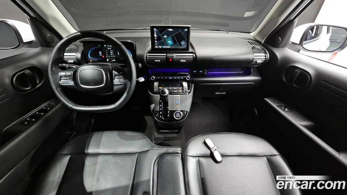 Hyundai Casper — фото 2