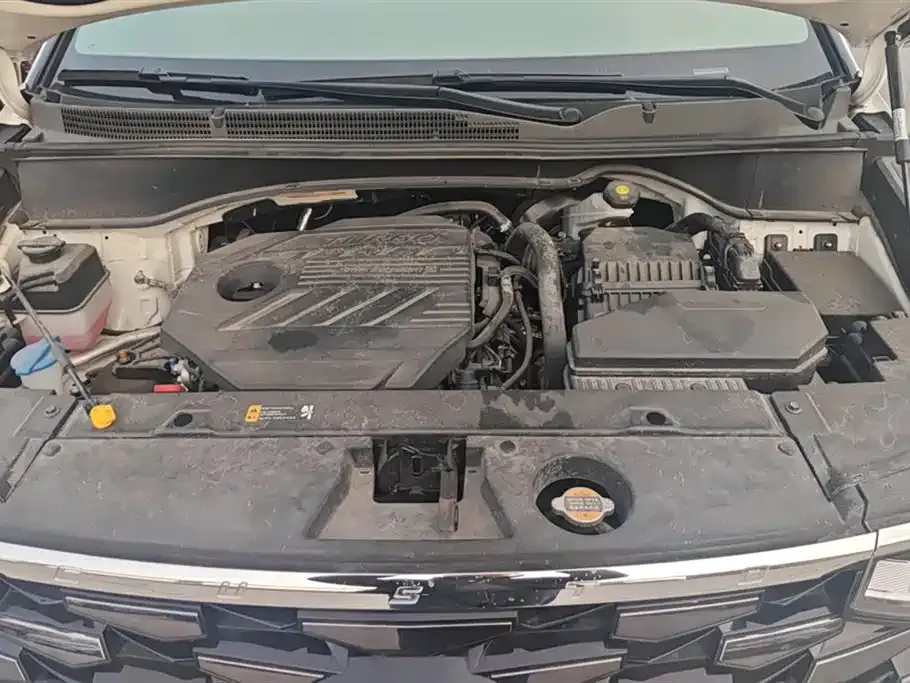 Hyundai Custo 2023 из CN, фото 8