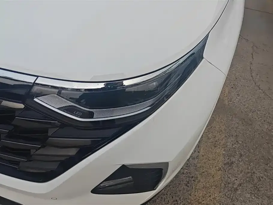 Hyundai Custo 2023 из CN, фото 3