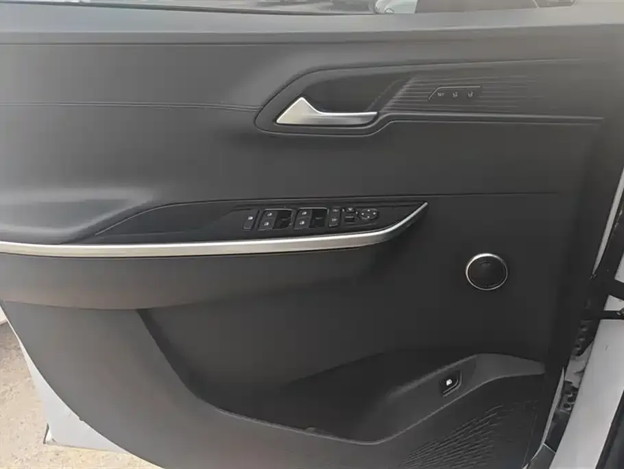 Hyundai Custo 2023 из CN, фото 6