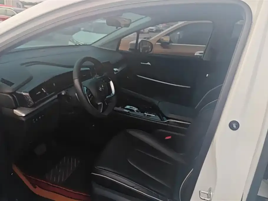 Hyundai Custo 2023 из CN, фото 7