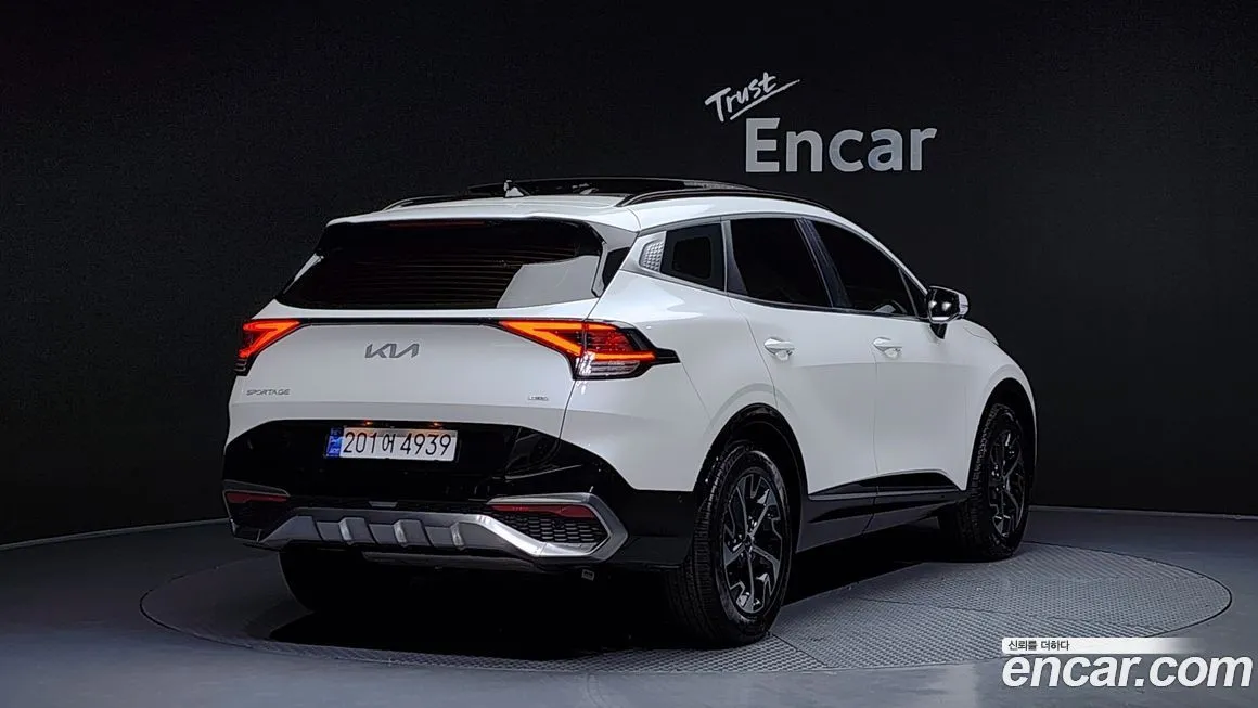 Kia Sportage — фото 4