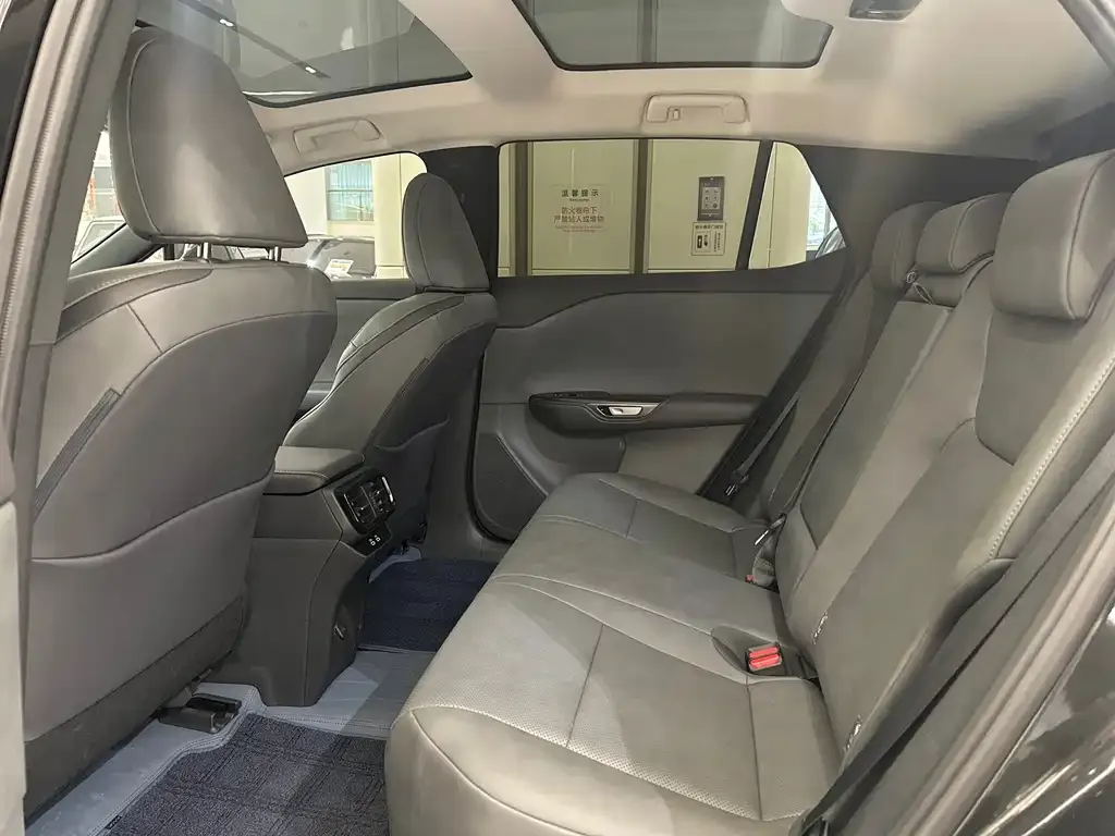 Lexus RZ 2025 из CN, фото 8