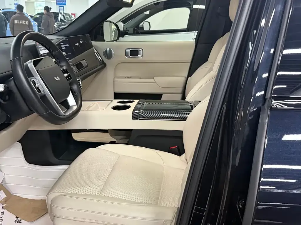 Li Auto L9 2023 из CN, фото 3