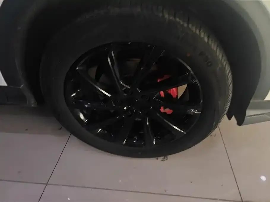 Geely Binyue 2023 из CN, фото 8