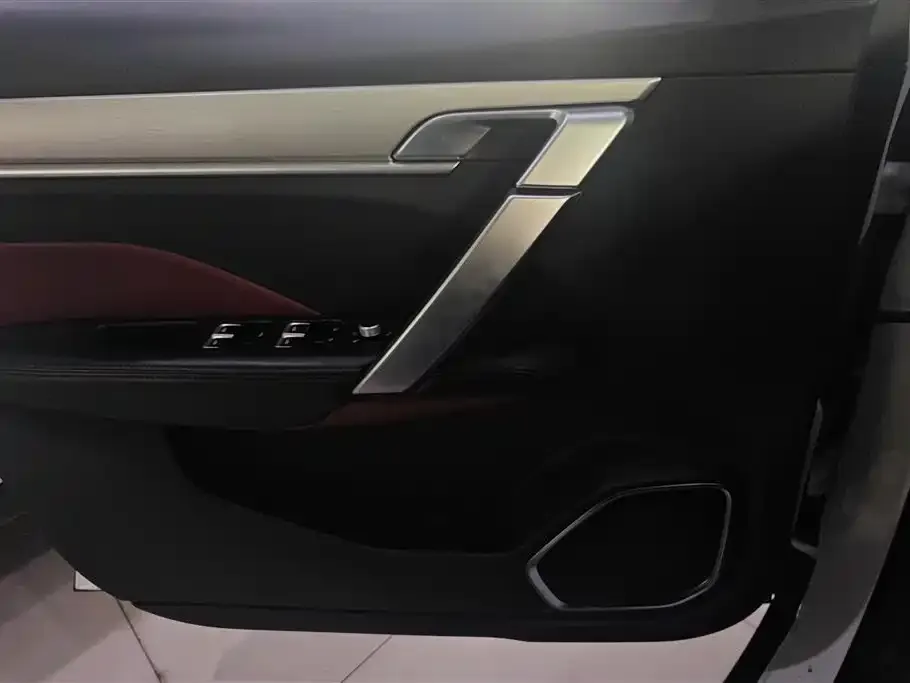 Geely Binyue 2023 из CN, фото 9
