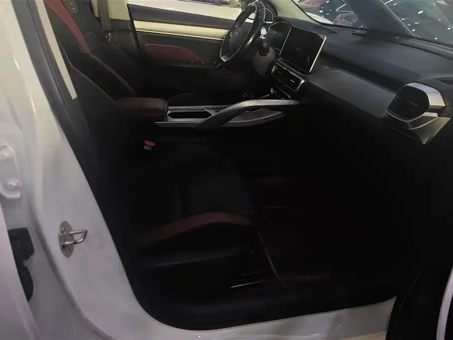 Geely Binyue 2023 из CN, фото 10
