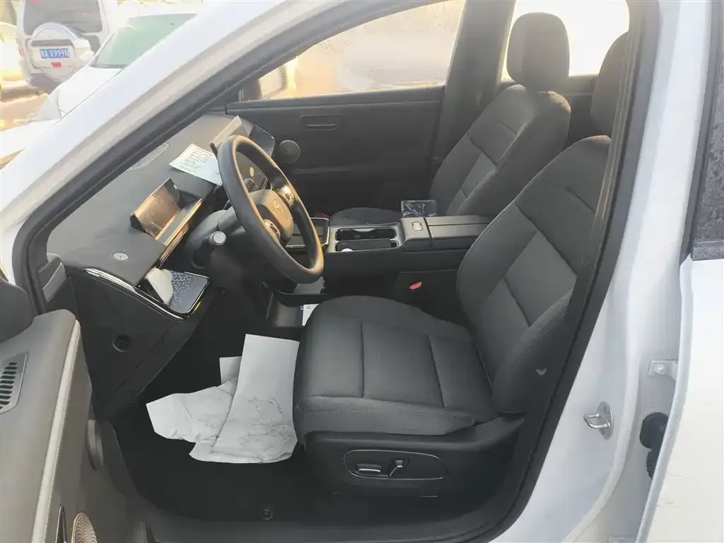Toyota Platinum 3X 2025 из CN, фото 6